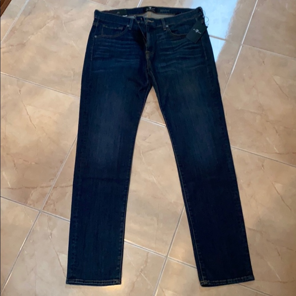 7 for all mankind